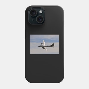 WWII B29 "Fifi" Phone Case