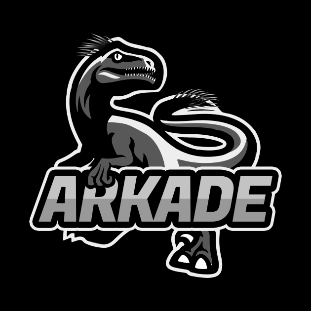 Ark Survival Evolved Ascended-BWG by Arkade