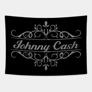 Nice Johnny Cash Tapestry