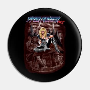 Glampocalypse 2 Pin