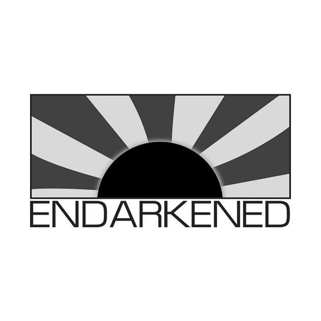 Endarkened (Black Text) by Odeen