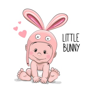 little bunny T-Shirt