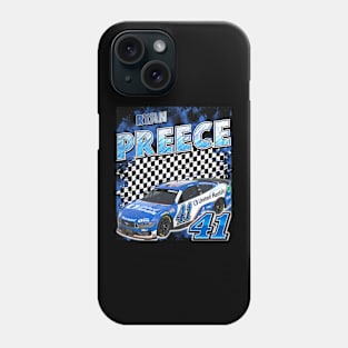 RYAN PREECE Phone Case