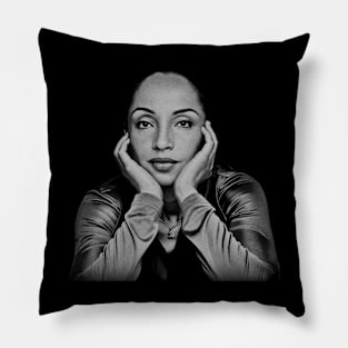 Sade Aduh Pillow