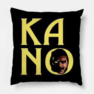 MK Kano Alt Pillow