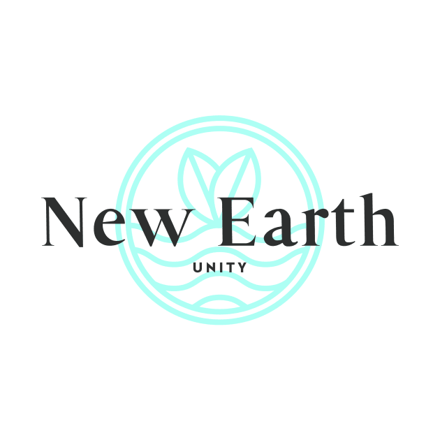 New Earth by Oneness Creations