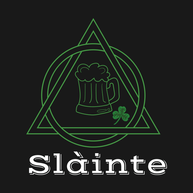 Slainte by ODIN DESIGNS