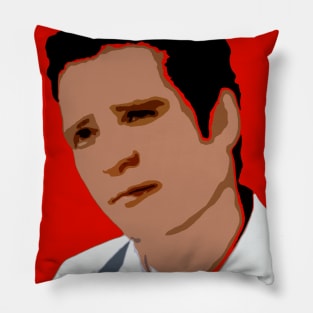 michael madsen Pillow