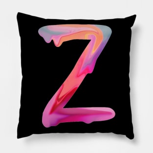 Z Pillow