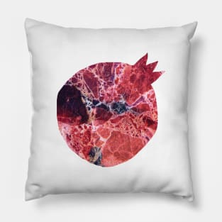 Pomemarble Pillow