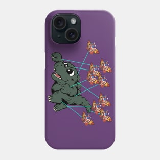 Failzilla Phone Case