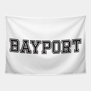 Bayport Tapestry