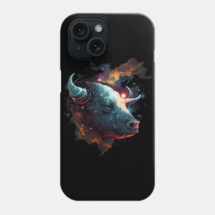 bull Phone Case