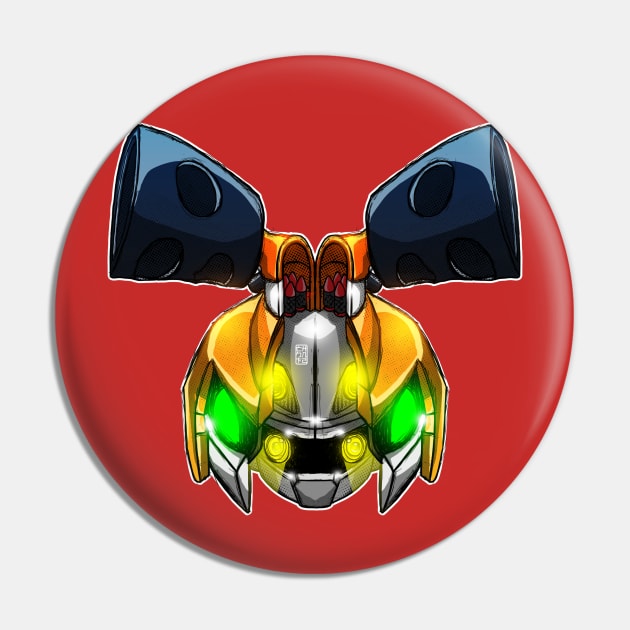 Metabee Tinpet Inside Pin by art_jnts