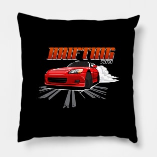 S2000 Drifting Pillow