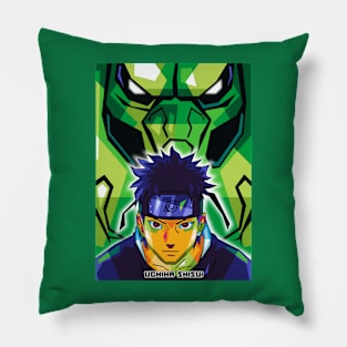 Uchiha Shisui Pillow