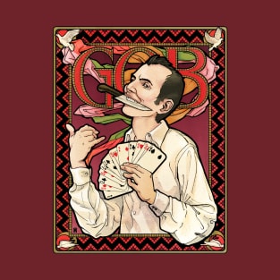 GOB Nouveau T-Shirt