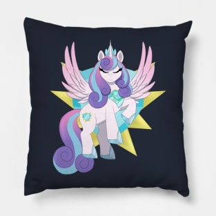 Flurry Heart Pillow