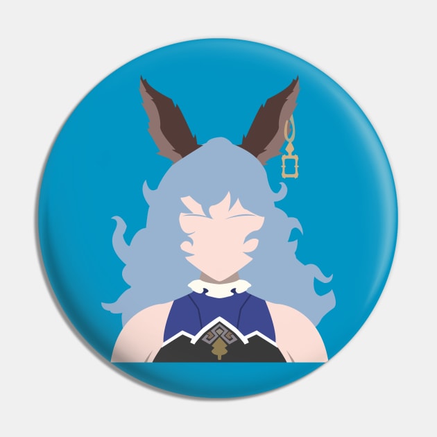 Ferry Vector Pin by MagicFlounder