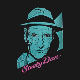 STEELY DAN T-Shirt