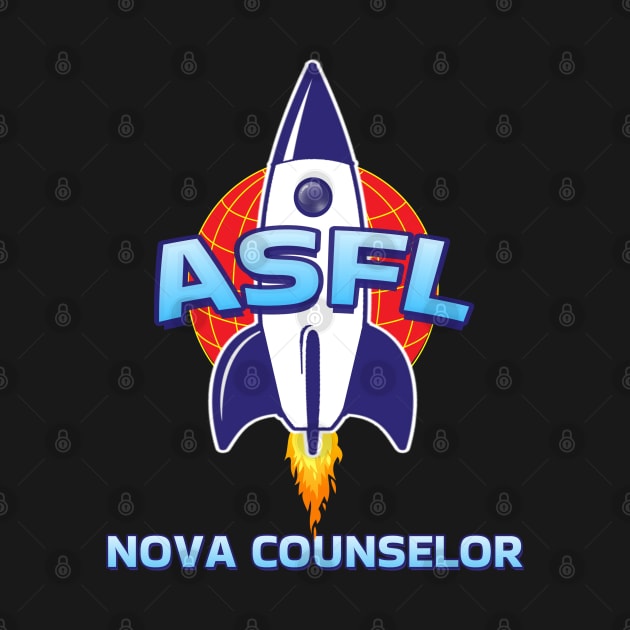 ASFL NOVA COUNSELOR by Duds4Fun