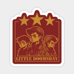 Little Doomsday Magnet