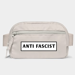 Anti-Fascist Bag