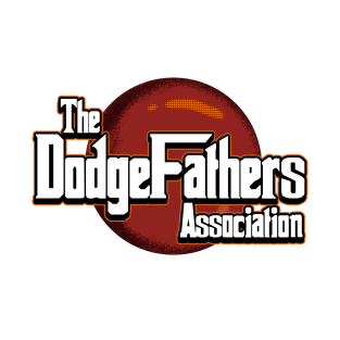 THE DODGEFATHER T-Shirt