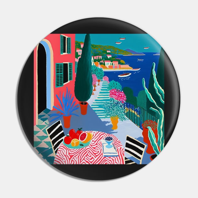 La Dolce Vita Pin by RoseAesthetic