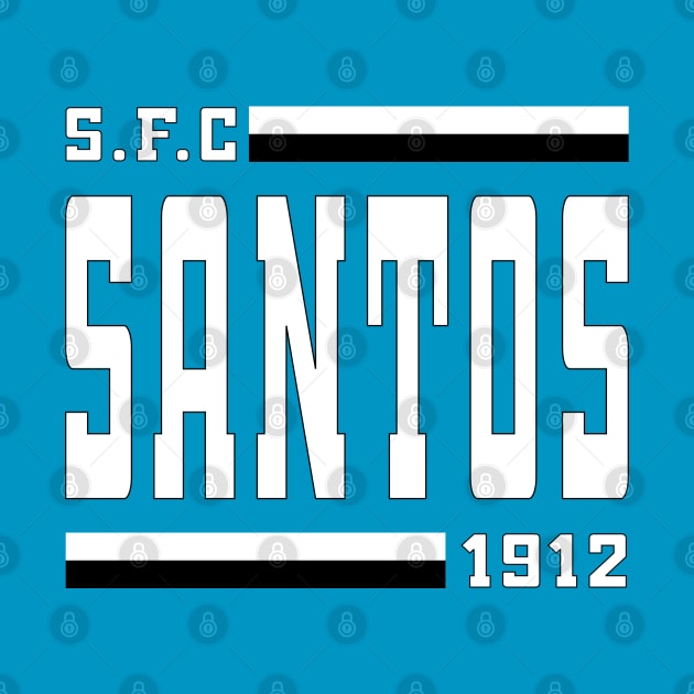 Santos Classic by Medo Creations