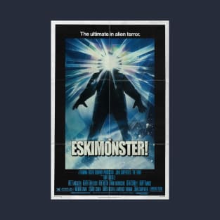 The Eskimonster! T-Shirt