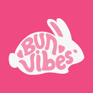 Bun Vibes T-Shirt