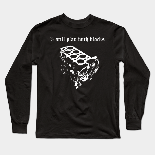 vr6 shirt