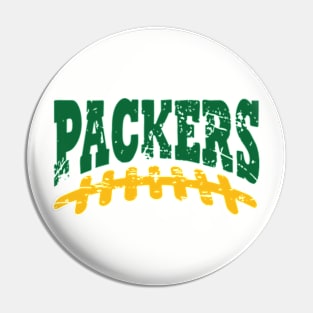 packers Pin