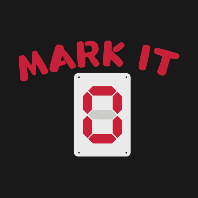 Mark it zero by Perfect Spot