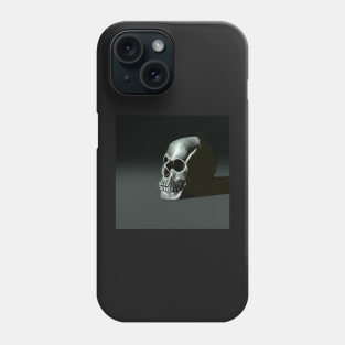 Vampire Bones Phone Case