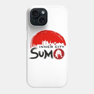 TV Series Idea - Inner City Sumo Phone Case