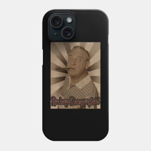 Rodney Dangerfield Classic Phone Case