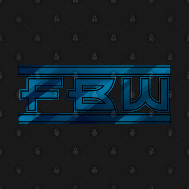 "PRIME" Chris Dynamite Logo by FBW Wrestling 