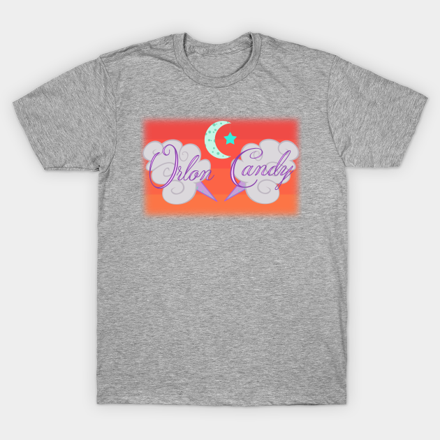 supreme candy tee