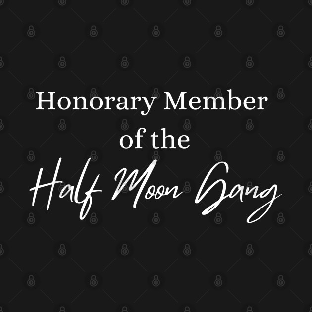 Half Moon Gang by Sarah Wallace Writer