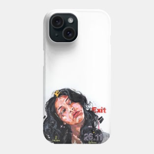 Follies of youth Phone Case