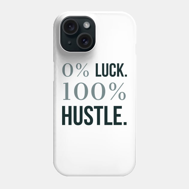 inspirational quote Phone Case by CreationsByAme