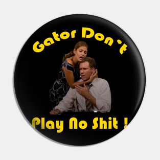 gator Pin