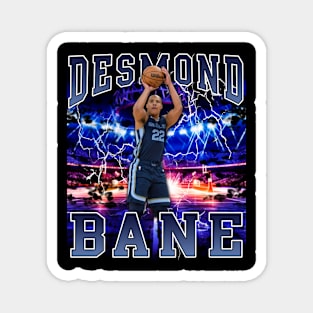 Desmond Bane Magnet