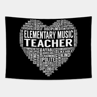 Elementary Music TeacherHeart Tapestry