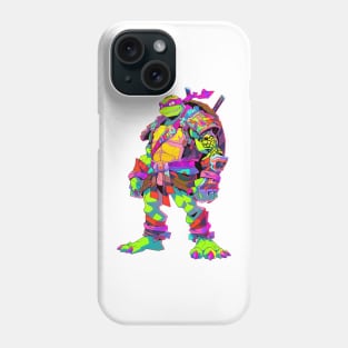 donatello Phone Case