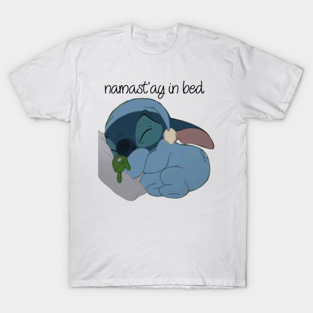 disney stitch t shirt