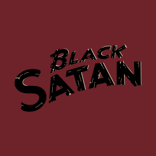 Black Satan T-Shirt