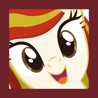 Poniko: I'm on your shirt! T-Shirt